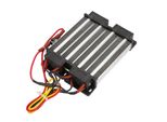Elemento Riscaldante Ad Aria In Ceramica Ptc Isolato Da 220 V 1000 W