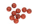 Modello Pallacanestro Casa Delle Bambole, Pallacanestro Casa Delle Bambole 1:12, Modello Calcio Casa Delle Bambole, Pallacanestro Casa Delle Bambole In Miniatura, Calcio Casa Delle Bambole In Miniatura, Pallacanestro Casa Delle Bambole Sport