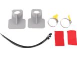 Supporto Per Tubi Da Piscina, Staffa Per Tubi Da Piscina, Supporto Per Tubi Da Piscina, Supporti Per Tubi Da Piscina, Accessori Per Piscina