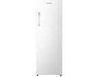 Heinner HFF-HS240NFE++, 240 L, 10,8 Kg/24H, ST-T, Sistema Antigelo, E, Bianco