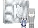 Paco Rabanne Invictus Edt Gel Doccia 100Ml