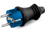 Onlex M2P+T/4,8 Mm 16A Ip44 Spina Aria Industriale Taglia Unica / Spina Ue 220V Taglia Unica