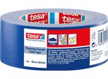 Tesa 04398-00001-00 Nastro Di Pulizia Blu (L X P) 25,00 M X 50,00 Mm 25 M (04398-00001-00)