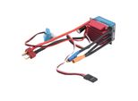 Esc 35A, Regolatore Elettronico Di Velocità, Esc Senza Spazzole, Esc 35A Senza Spazzole, 1/14 Rc Esc, 1/16 Rc Esc