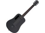 Chitarra Elettroacustica Lava Music Me Air Carbon Black
