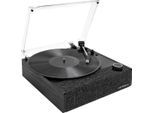 Victrola VTA-74 Eastwood Ii Gramofono Nero