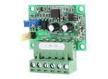 Segnale Pwm A Convertitore Di Tensione 0-5V Segnale Pwm A Convertitore Di Tensione Plc Digitale-Analogico Segnale Pwm A Plc Di Tensione Convertitore Digitale-Analogico