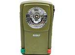 Torcia Di Segnalazione Piatta Falcon Eye FWL0032