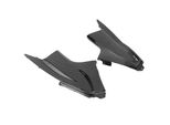 Coperchio Condotto D'aria Laterale,Coperchio Condotto D'aria Laterale,Coperchio Condotto D'aria Laterale Per Yamaha,Coperchio Condotto D'aria Laterale Per Moto,Inserto Condotto D'aria Per Carenatura,Accessorio Moto