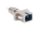 Adattatore In Fibra Ottica, Connettore In Fibra Ottica, Flangia In Fibra Ottica, Accoppiatore In Fibra Ottica, Connettore Ottico Monomodale, Adattatore In Fibra Ottica ST-SC
