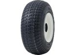 13X5.00-6 Pneumatico Per Tosaerba E Cerchione In Acciaio Wanda P332, 20Mm 6304 Cuscinetti