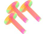 Tee Da Golf, Supporto Per Palline Da Golf, Supporto Per Palline Da Golf, Tee Da Golf In Gomma, Strumento Di Pratica Del Golf, Accessorio Per L'allenamento Del Golf