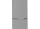 Beko B3RCNE564HXB Frigorifero Con Congelatore Libera Installazione 490 L Classe E Argento
