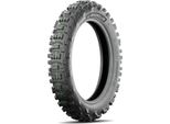 Michelin Enduro Medio 2 140/80 - 18 Tt 70R Posteriore