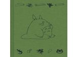 Taccuino Dello Studio Ghibli Il Mio Vicino Totoro