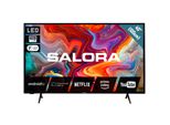 Salora SMART40TV - 40 Pollici - Smart Tv - Tv - Tv Full Hd - Led - Nero
