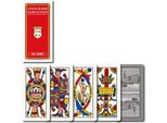 Dal Negro 8001097152056 Carte Da Gioco