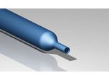 Tubo Termorestringente Cimco 2:1, Blu, A Parete Sottile, Ø 9,5/4,5 Mm, Lunghezza 6,5 M