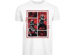 Maglietta Assassin's Creed Shadows - Panels (Taglia S)