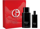 Giorgio Armani Armani Code Pour Homme Set Di Profumi, 75 Ml + Profumo, 15 Ml