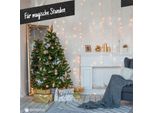 Albero Di Natale Artificiale Classic; Dimensioni: 210 Cm