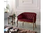 Design Divano Chesterfield Divano A 2 Posti Divani In Tessuto Classico