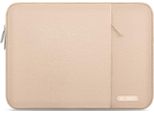 Manicotto Tech-Protect Per Laptop 15-16 Caffe Latte
