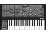 Behringer MS-5 - Analogue Synthesiser