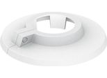 Flamco Fix Rkw Rosette Di Serraggio 20 Bianco