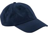 Beechfield - Cappellino Da Baseball Per Uomo/Donna Unisex RW8894 (Taglia Unica) (Blu Navy)