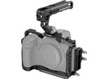 Kit Gabbia Per Fotocamera Smallrig 4520 Per Nikon Z 6III