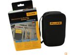 Fluke 179/EDA2/EUR Multimetro Portatile Calibrato (Iso) Digitale Cat Iii 1000 V, Cat Iv 600 V Display (Conteggi): 6000 (3947719-ISO)