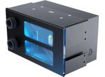Serbatoio Alphacool Es 2U VPP/D5 Con Sensore Di Flusso/Temperatura (13741)