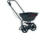 Spandiconcime Turfmaster Modello Scorrevole Spandiconcime Rotante - Portata Massima 25 Kg. Capacità 25 Kg