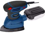 Levigatrice Rotorbitale 4In1 220W Blaupunkt Os6010