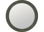 Specchio Da Parete Verde 100 X 4 X 100 Cm - Marca: Bigbuy Home - Ean: 8445146141088