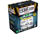 Escape Room - Svedese