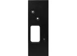 Dima Di Fresatura Per Cerniere 76 X 76 Mm Destra - Al Pezzo