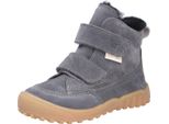 Stivaletto Pepino In Pelle Scamosciata