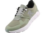 Rieker Scarpa Da Donna Con Lacci, Sottopiede Traspirante E Leggero Antiscivolo M9000, Misura:41 Eu, Colore:Verde