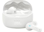 Jbl Tune Beam 2 Cuffie Wireless In Ear Per Chiamate/Musica Bluetooth Bianco