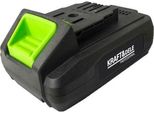 Kraft&Dele KD3409 Batteria 3 Ah 21 V