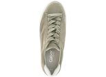 Gabor Comfort Reed Scarpa Sportiva Da Donna Con Lacci In Grigio, Misura 6,5