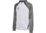 Hmllead 2.0 Giacca Zip Track Kids