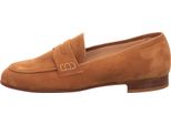 Luca Grossi Business Slipper Damen 31323939343530 Braun 41 Eu