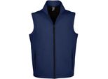 Sols - Gilet "Race"" Da Uomo PC5307 (L) (Blu Scuro)"