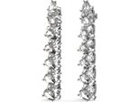 Orecchini Guess Silver Collection - Donna