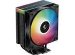 Deepcool Deepcool AG400 Bk Argb V2 Chipset Fan 12 Cm Nero 1 Pz