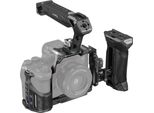 Smallrig 'Rhinoceros' Advanced Cage Per Sony Alpha 7R V / Alpha 7 Iv / Alpha 7S Iii - 3710