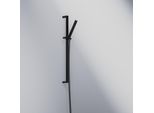 Steinberg Serie 135 Brausegarnitur 750Mm Matt Black